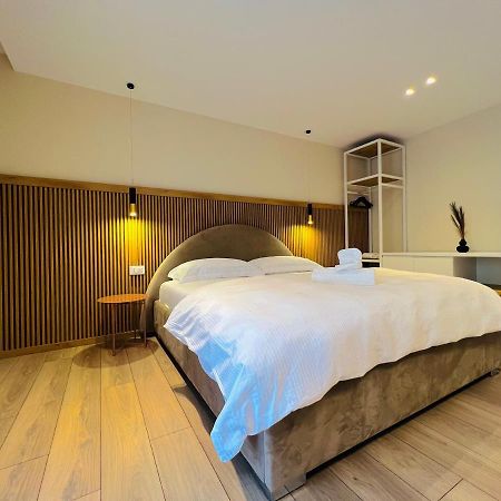 Tirana Center Hideaway 아파트 외부 사진