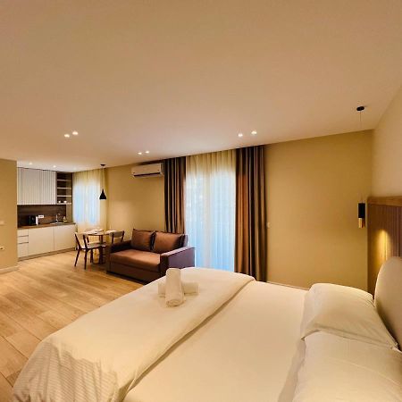 Tirana Center Hideaway 아파트 외부 사진