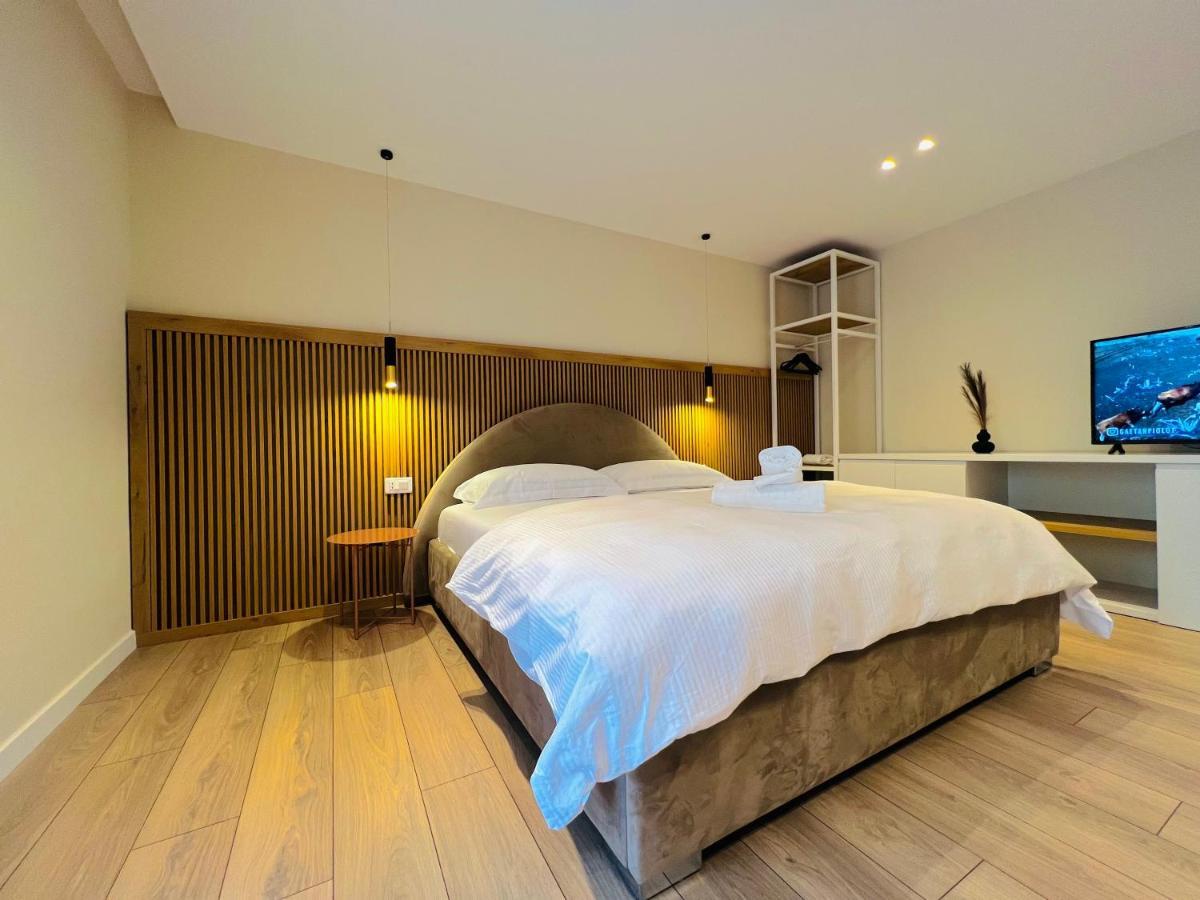 Tirana Center Hideaway 아파트 외부 사진